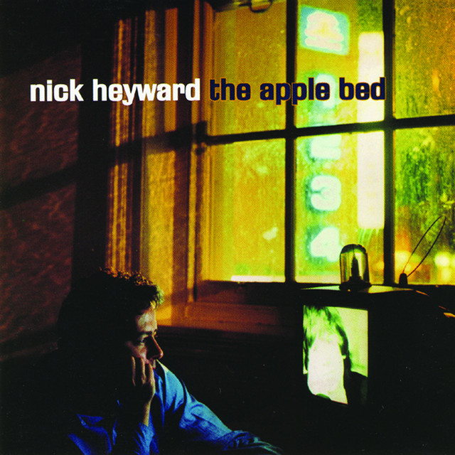 The Apple Bed album cover