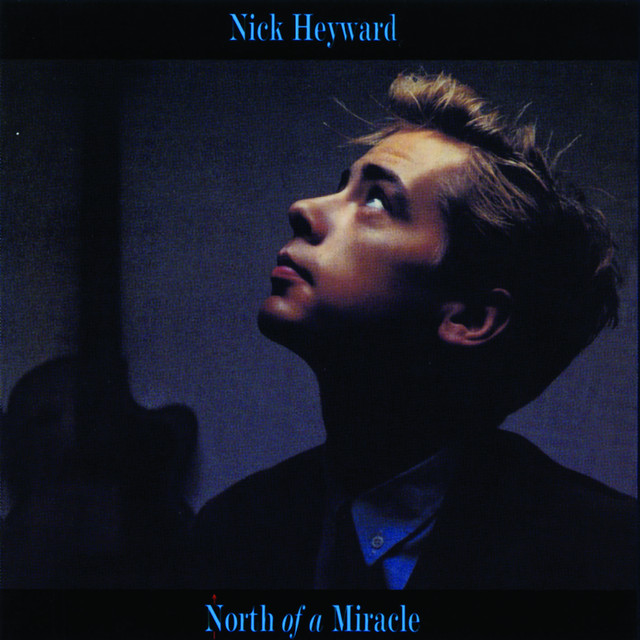 North Of A Miracle album cover