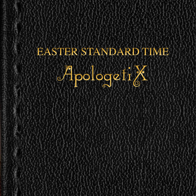 Easter Standard Time album cover