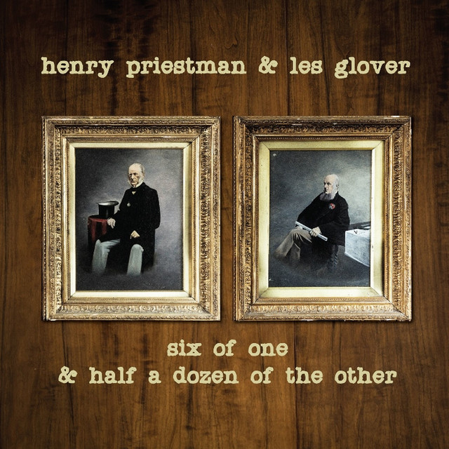 Six of One and Half a Dozen of the Other album cover