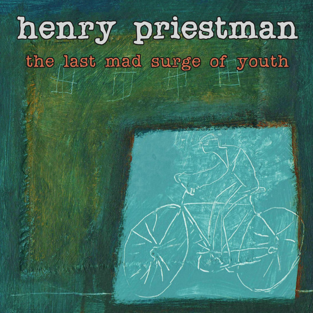 The Last Mad Surge of Youth (Bonus Track Version) album cover