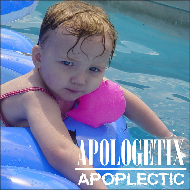 Apoplectic album cover