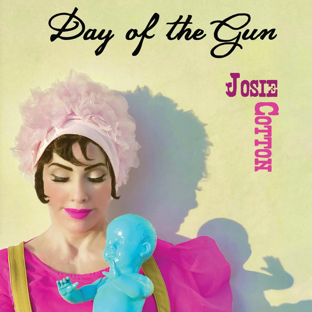 Day of the Gun album cover