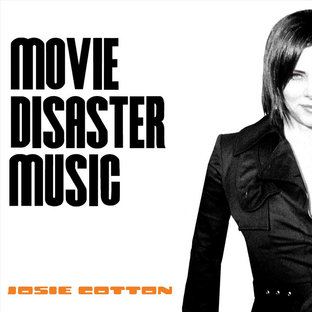 Movie Disaster Music album cover
