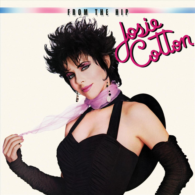 From the Hip album cover