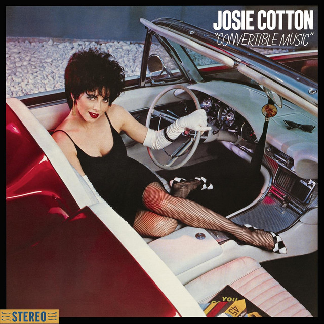Convertible Music album cover