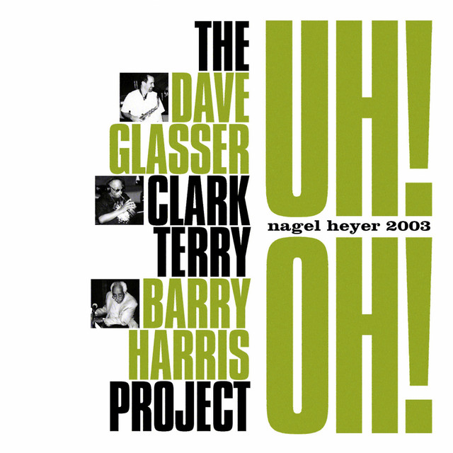Uh! Oh! album cover
