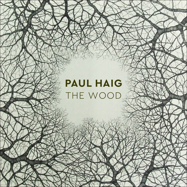 The Wood album cover