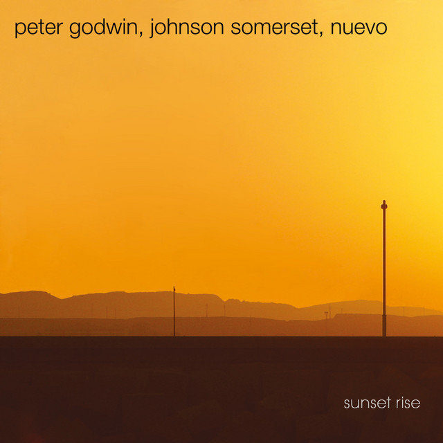 Sunset Rise (Re-Mastered) album cover