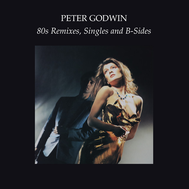 80s Remixes, Singles and B-Sides album cover