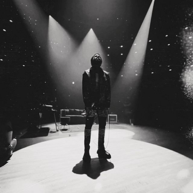 A Live Sensation album cover