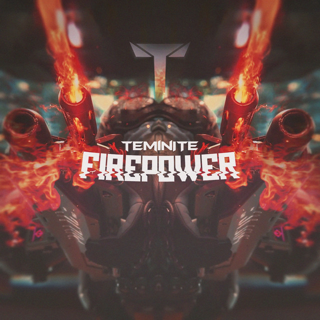 Firepower album cover