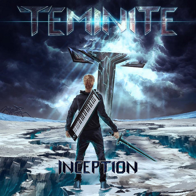 Inception album cover