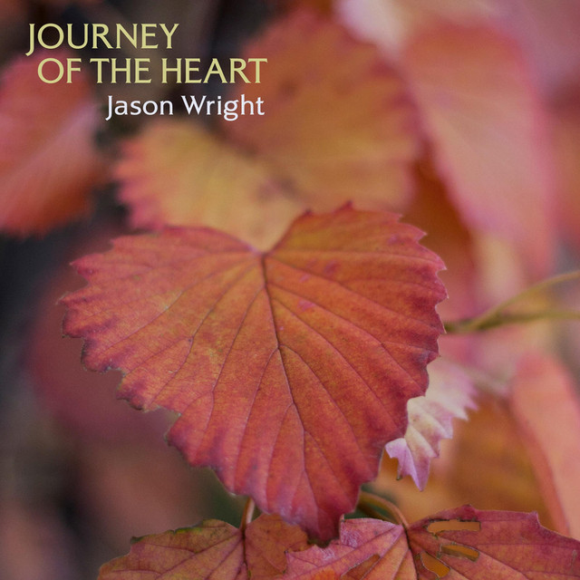 Journey of the Heart album cover