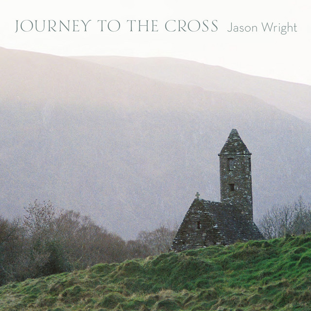 Journey to the Cross album cover