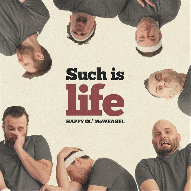 Such Is Life album cover