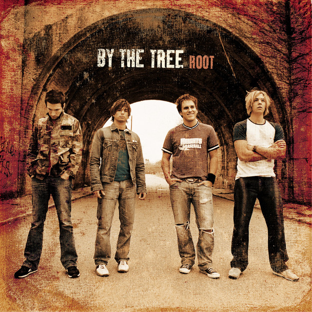 By the Tree – Root album cover
