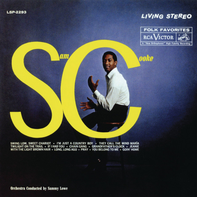 Swing Low album cover