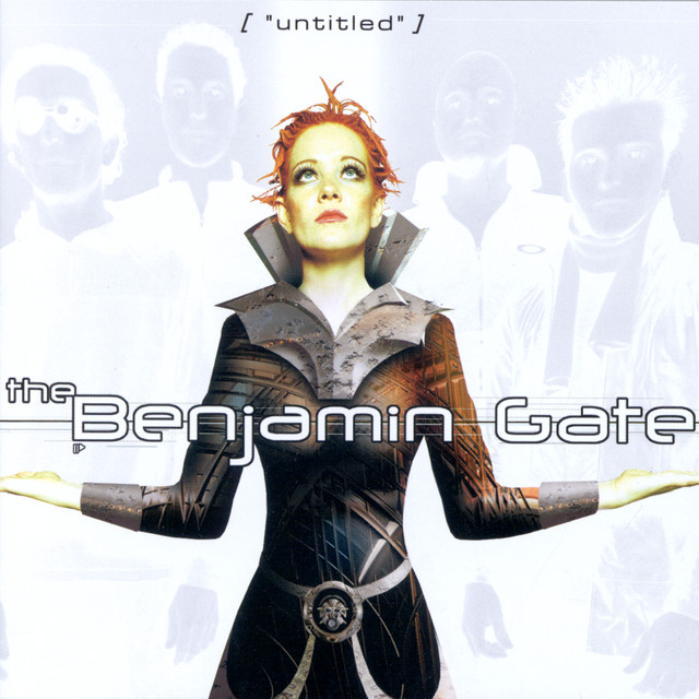 Untitled album cover