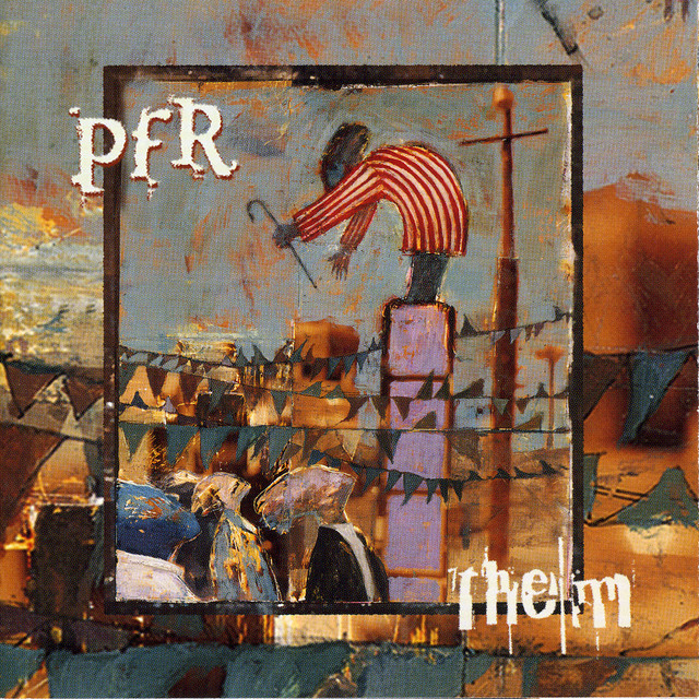 Them album cover