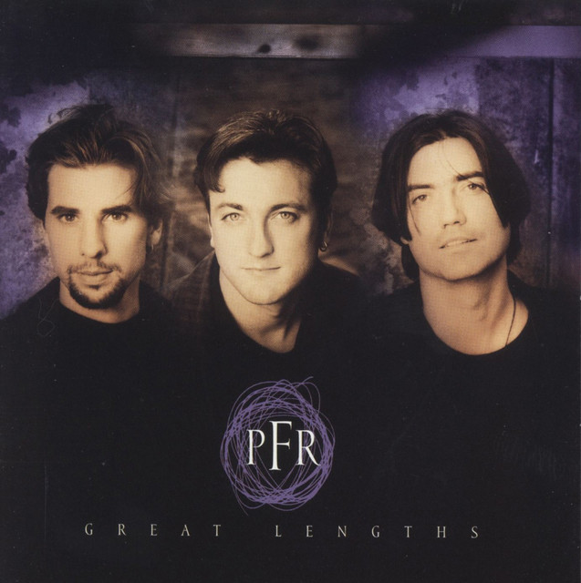 Great Lengths album cover