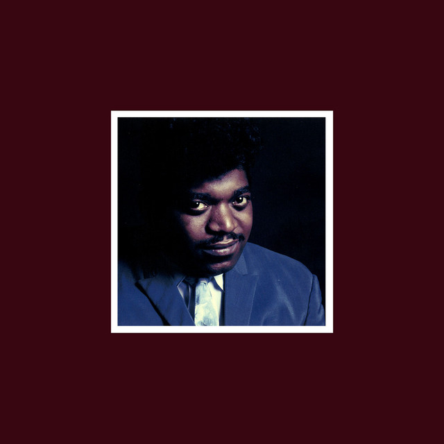 The Atlantic Recordings album cover