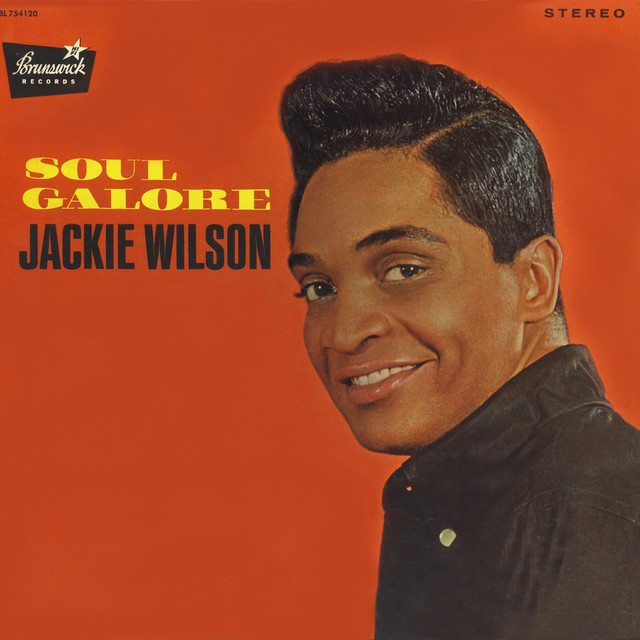 Soul Galore album cover