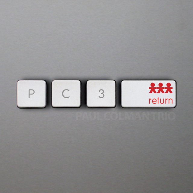 Return album cover