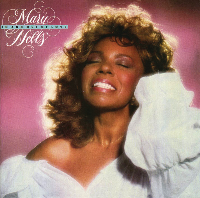 In And Out Of Love (Bonus Track Version) album cover