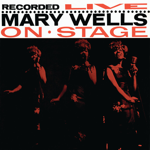 Recorded Live On Stage album cover