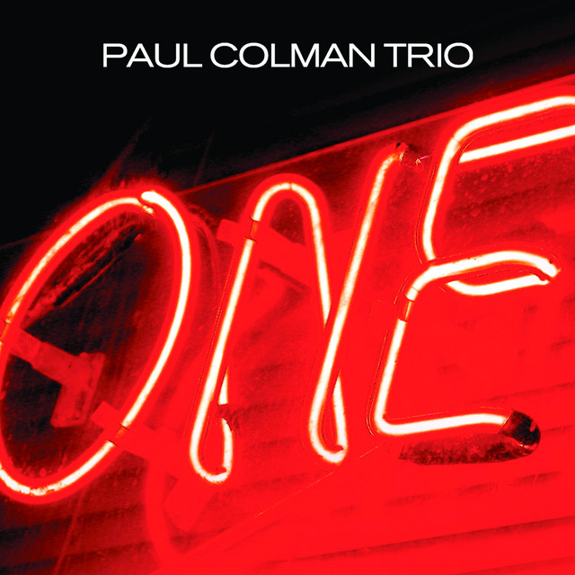 One album cover