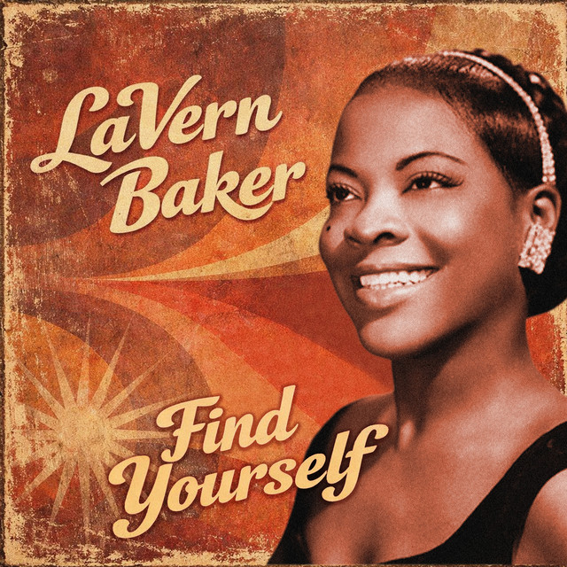 Find Yourself album cover