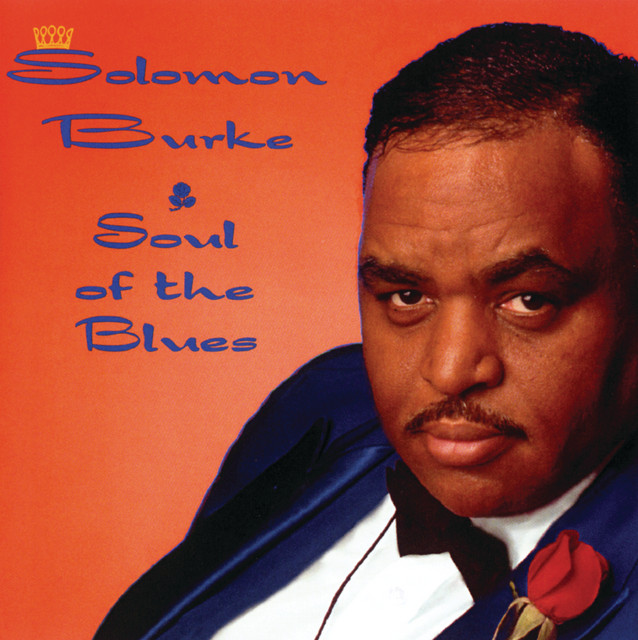 Soul Of The Blues