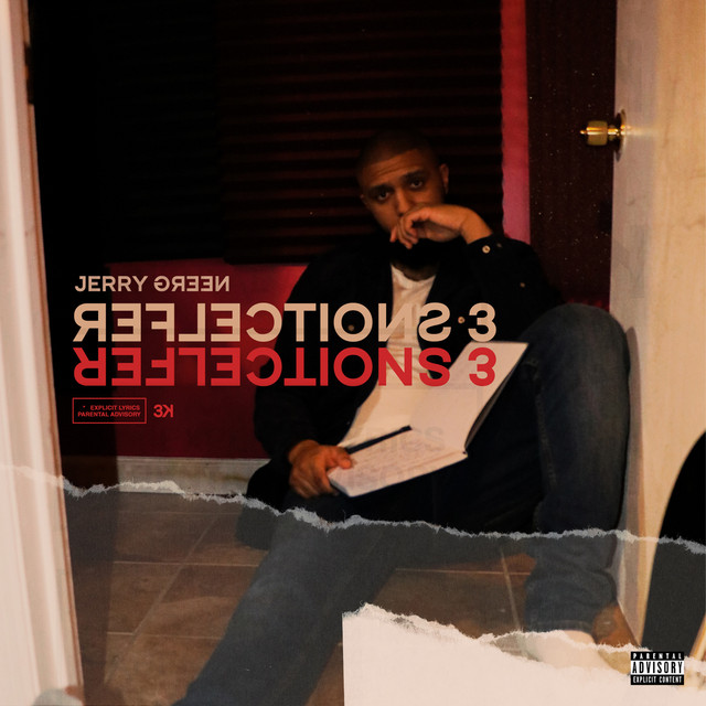 Reflections 3 album cover