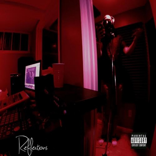 Reflections album cover