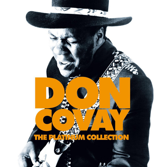 The Platinum Collection album cover