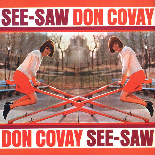 See Saw album cover
