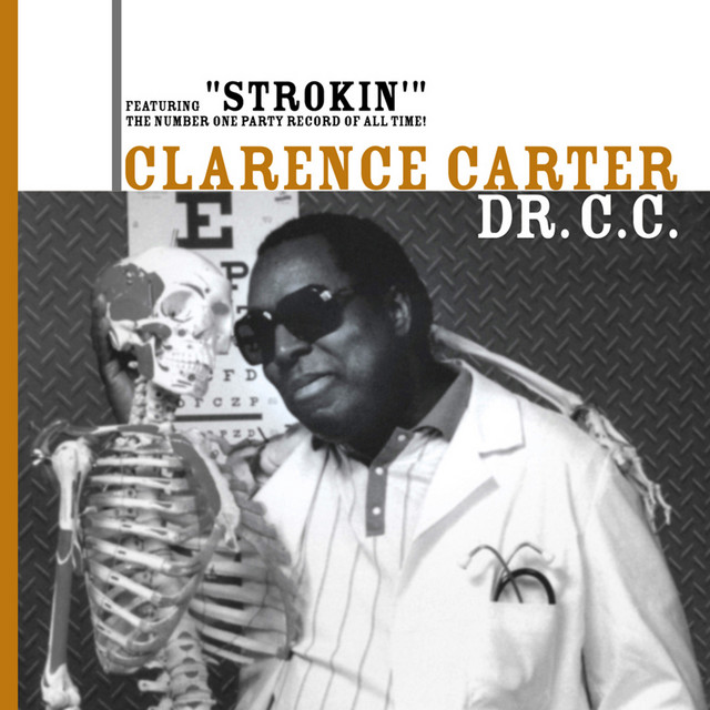 Dr. C.C. album cover