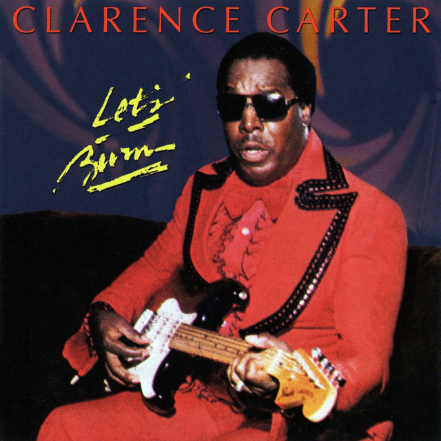 Let's Burn album cover