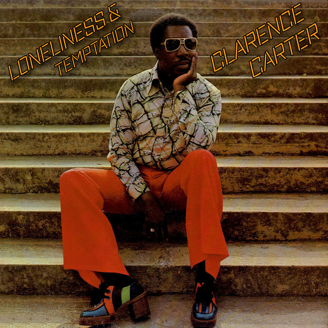 Loneliness & Temptation album cover