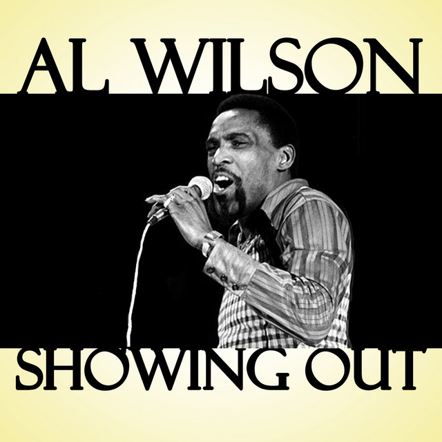 Showing Out album cover