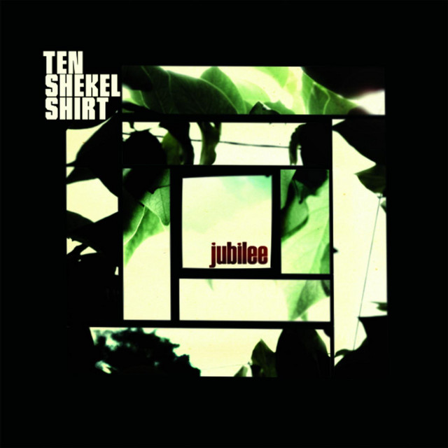 Jubilee album cover