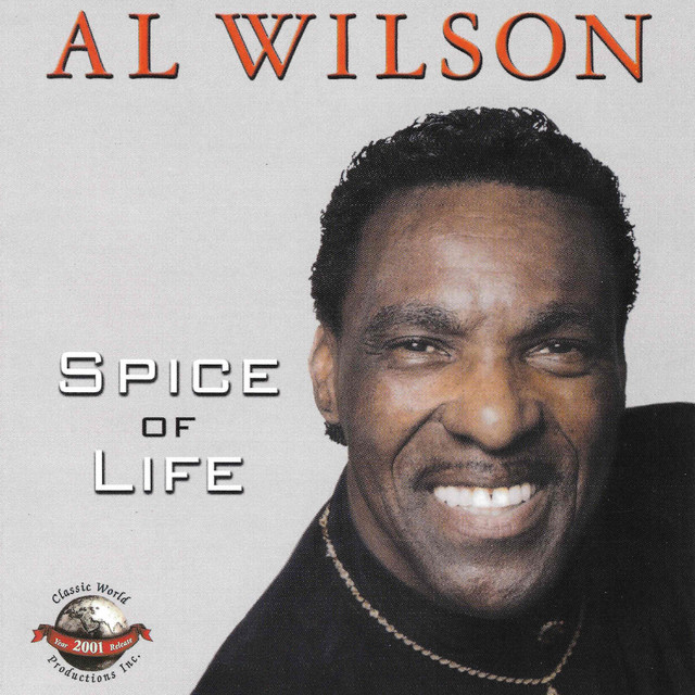 Spice Of Life