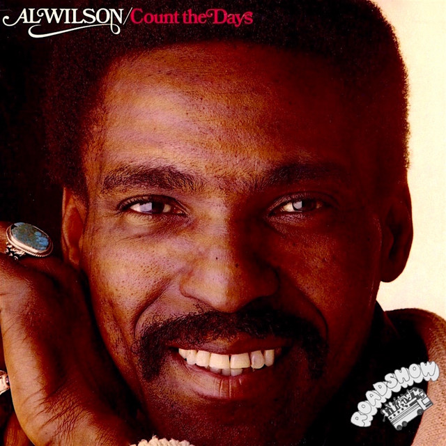Count the Days album cover