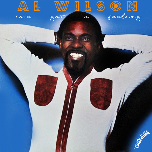 I've Got a Feeling album cover