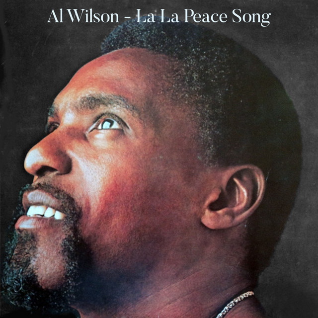 La La Peace Song album cover