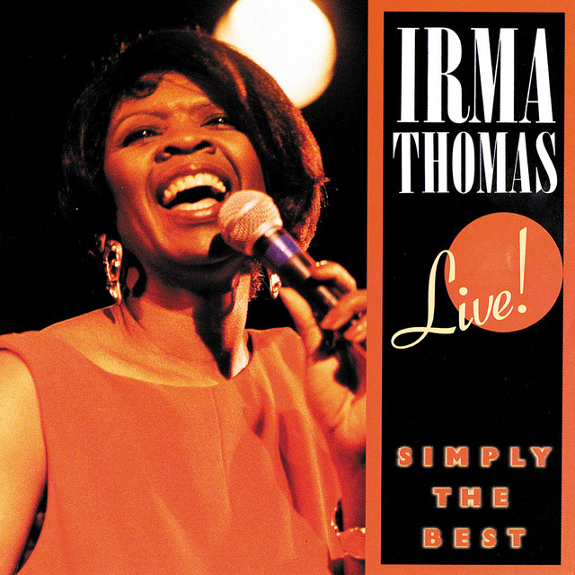 Simply The Best: Live! album cover