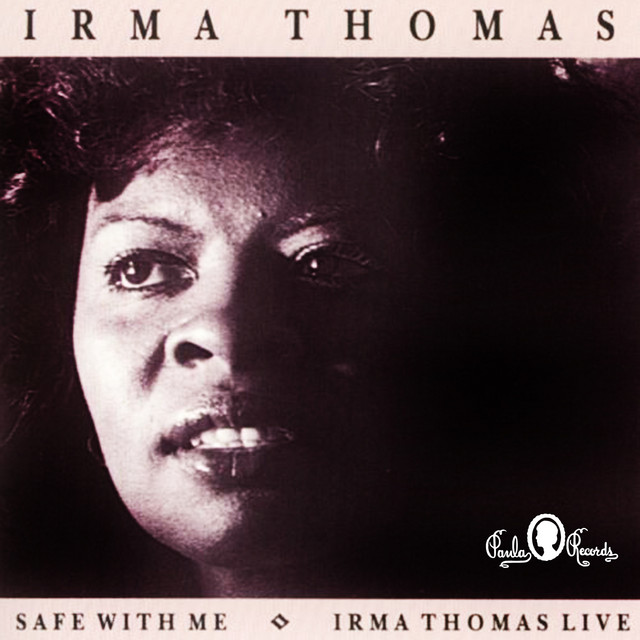 Safe with Me album cover