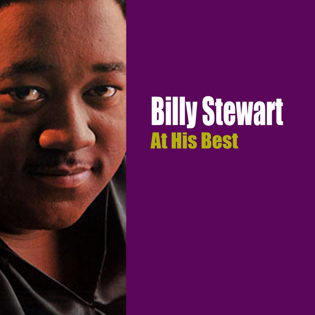 At His Best album cover