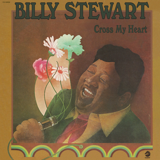 Cross My Heart album cover